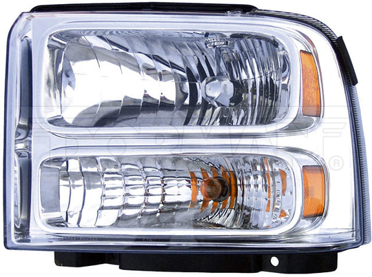 1592089 Headlight Assembly Dorman Canada