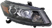 Load image into Gallery viewer, 1592091 Headlight Assembly Dorman Canada