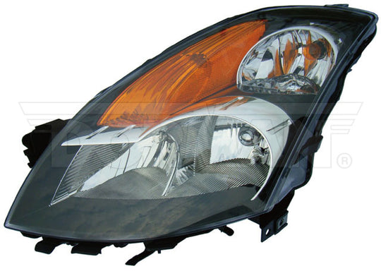 1592097 Headlight Assembly Dorman Canada