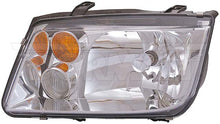 Charger l'image dans la galerie, 1592106 Headlight Assembly Dorman Canada