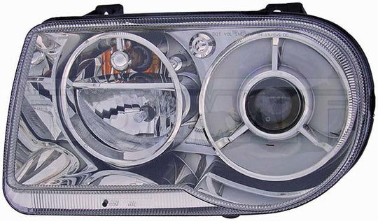 1592132 Headlight Assembly Dorman Canada