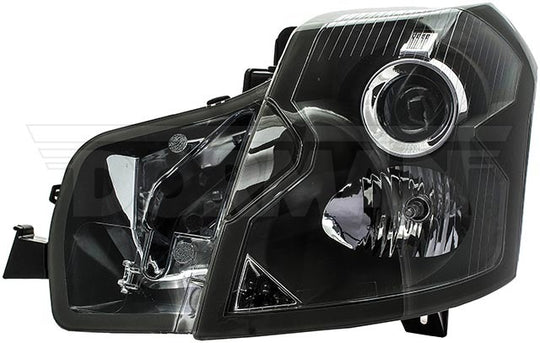 1592134 Headlight Assembly Dorman Canada