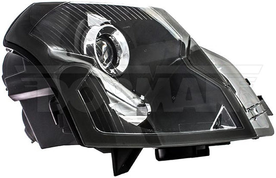1592135 Headlight Assembly Dorman Canada