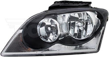 Load image into Gallery viewer, 1592136 Headlight Assembly Dorman Canada