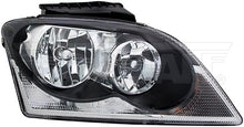 Charger l'image dans la galerie, 1592137 Headlight Assembly Dorman Canada