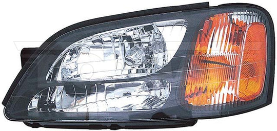 1592144 Headlight Assembly Dorman Canada