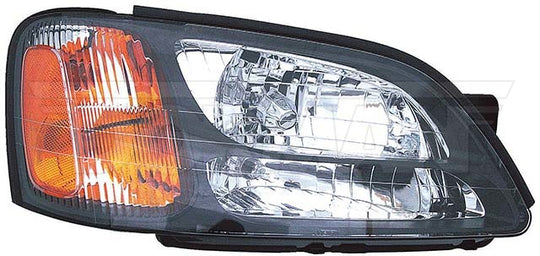 1592145 Headlight Assembly Dorman Canada