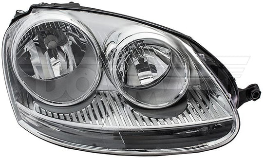 1592147 Headlight Assembly Dorman Canada