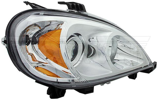 1592151 Headlight Assembly Dorman Canada