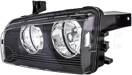 1592158 Headlight Assembly Dorman Canada
