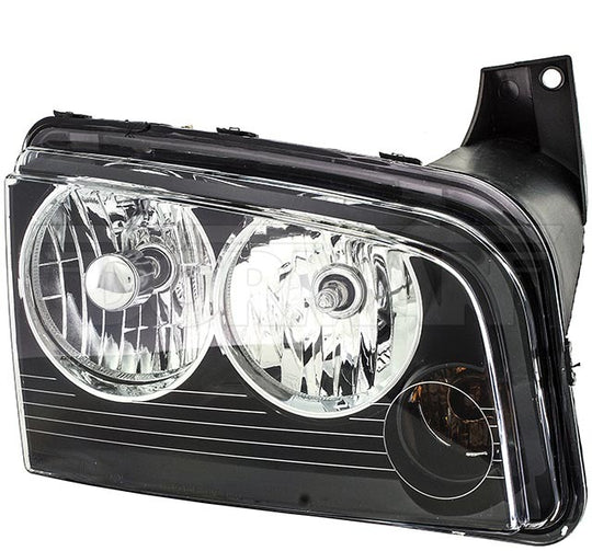 1592159 Headlight Assembly Dorman Canada