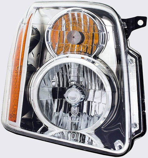 1592160 Headlight Assembly Dorman Canada