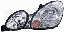 Charger l'image dans la galerie, 1592164 Headlight Assembly Dorman Canada
