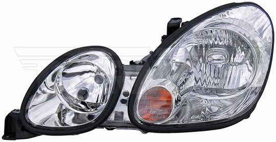 1592164 Headlight Assembly Dorman Canada