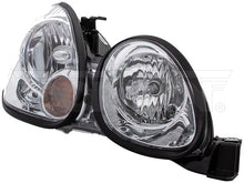 Charger l'image dans la galerie, 1592165 Headlight Assembly Dorman Canada