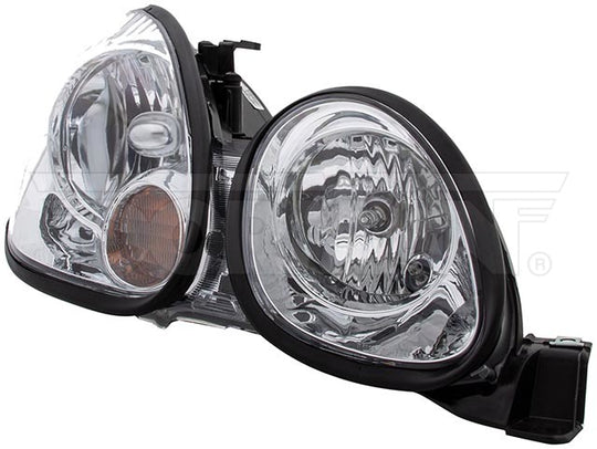 1592165 Headlight Assembly Dorman Canada