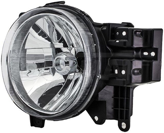 1592166 Headlight Assembly Dorman Canada