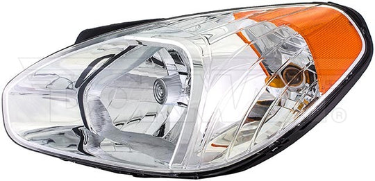 1592168 Headlight Assembly Dorman Canada
