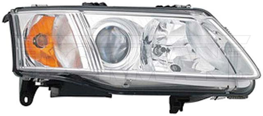 1592177 Headlight Assembly Dorman Canada