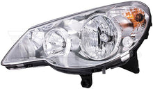 Charger l'image dans la galerie, 1592178 Headlight Assembly Dorman Canada