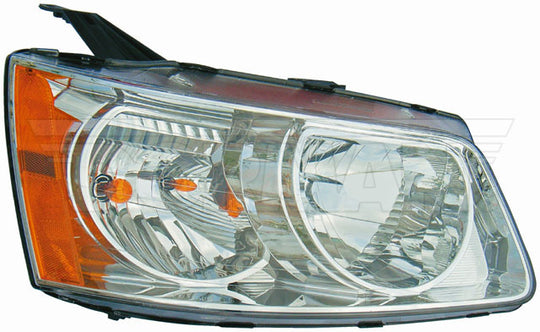 1592183 Headlight Assembly Dorman Canada