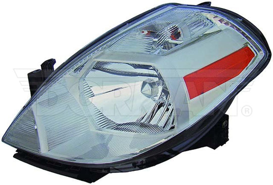 1592184 Headlight Assembly Dorman Canada