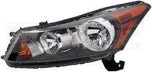 Charger l'image dans la galerie, 1592188 Headlight Assembly Dorman Canada