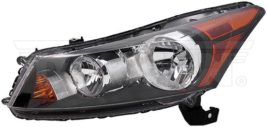 1592188 Headlight Assembly Dorman Canada