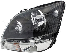 Charger l'image dans la galerie, 1592227 Headlight Assembly Dorman Canada