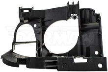 Load image into Gallery viewer, 1592231 Headlight Bracket Dorman Canada
