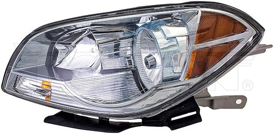 1592234 Headlight Assembly Dorman Canada