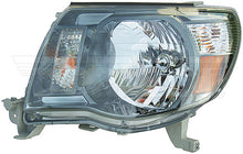 Charger l'image dans la galerie, 1592236 Headlight Assembly Dorman Canada