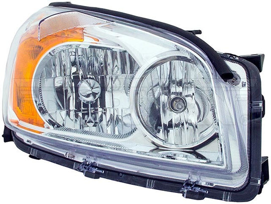 1592239 Headlight Assembly Dorman Canada
