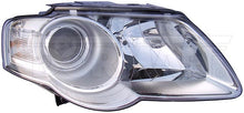Charger l'image dans la galerie, 1592250 Headlight Assembly Dorman Canada