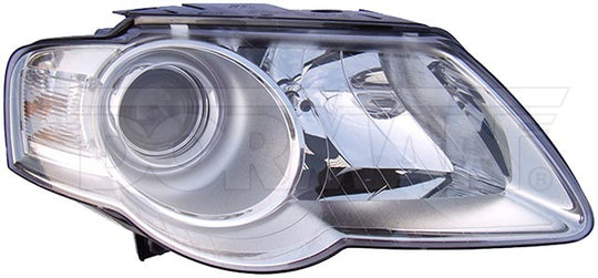 1592250 Headlight Assembly Dorman Canada