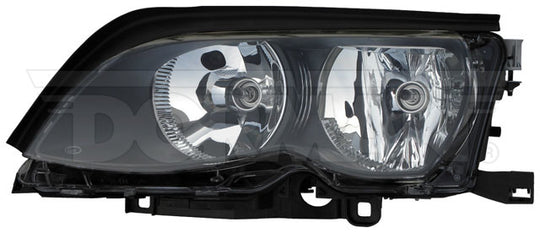 1592258 Headlight Assembly Dorman Canada
