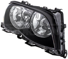Charger l'image dans la galerie, 1592259 Headlight Assembly Dorman Canada