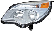 Charger l'image dans la galerie, 1592260 Headlight Assembly Dorman Canada