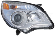 Charger l'image dans la galerie, 1592263 Headlight Assembly Dorman Canada