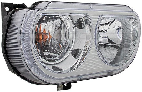 1592272 Headlight Assembly Dorman Canada