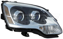Load image into Gallery viewer, 1592275 Headlight Assembly Dorman Canada