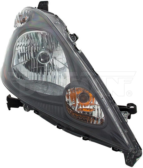 1592278 Headlight Assembly Dorman Canada