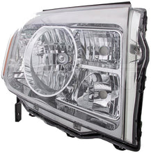Charger l'image dans la galerie, 1592280 Headlight Assembly Dorman Canada