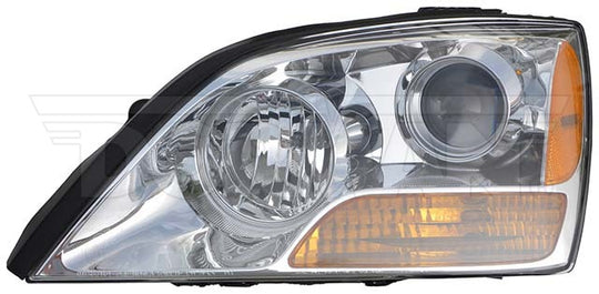 1592293 Headlight Assembly Dorman Canada