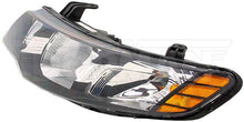 Charger l'image dans la galerie, 1592296 Headlight Assembly Dorman Canada