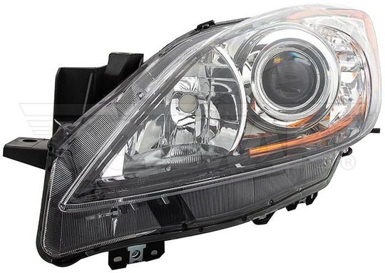 1592297 Headlight Assembly Dorman Canada