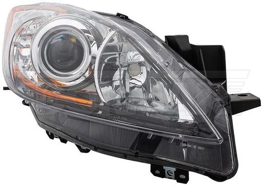 1592298 Headlight Assembly Dorman Canada