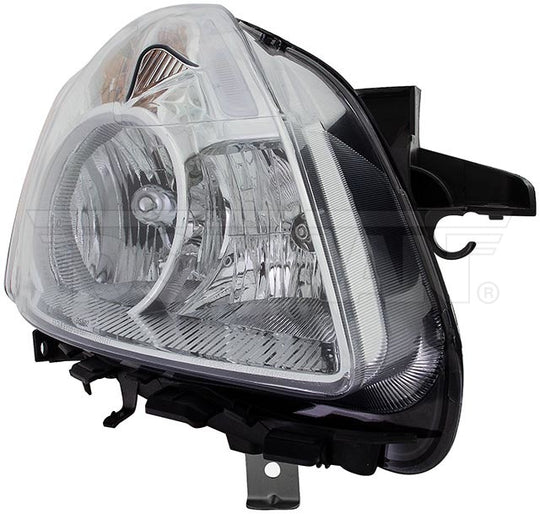 1592299 Headlight Assembly Dorman Canada