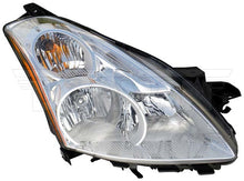 Load image into Gallery viewer, 1592300 Headlight Assembly Dorman Canada