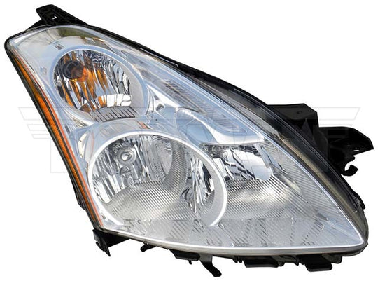 1592300 Headlight Assembly Dorman Canada